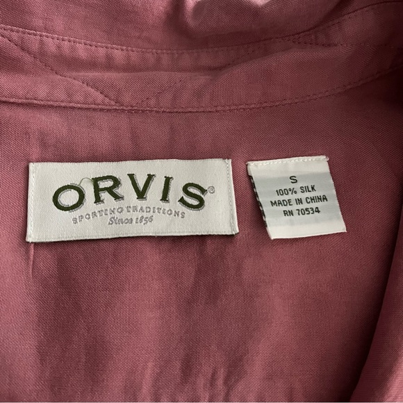 Vintage blouse - Picture 3 of 3